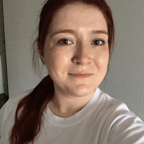 Екатерина Казанба